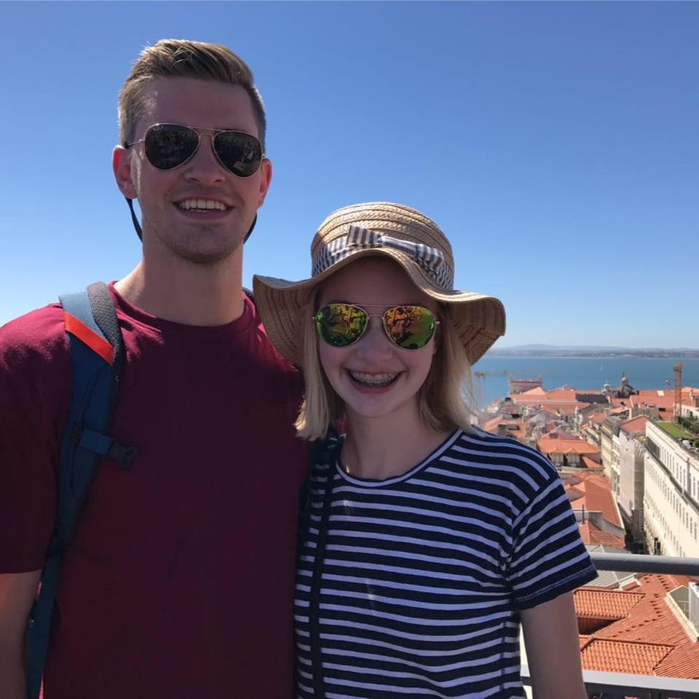 Meet your Posher, Benjamin